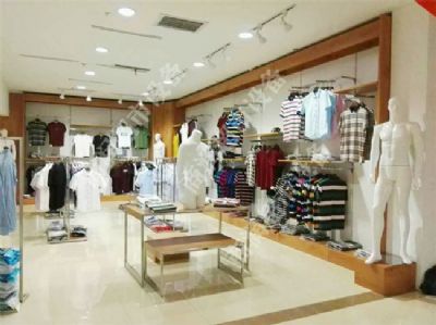 家電鞋帽柜系列