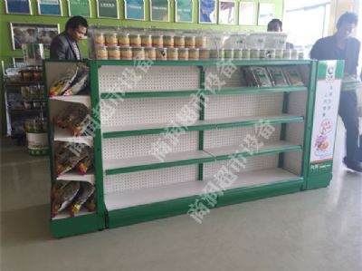 藥房貨架