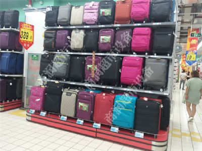 箱包貨架